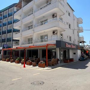 Rose Hotel